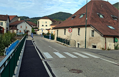 Pont d'Enfer